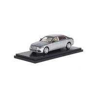 Modèle De Voiture De Course à Collectionner Kit De Modèle De Voiture Moulé sous Pression 1 64, pour Classe S Z223 2021, Édition Limitée De 600 Décoration pour Chambre