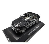 Modèle De Voiture De Course à Collectionner Modèle De Voiture en Alliage Moulé sous Pression Mercedes-Benz Classe E 1:43 Jouet pour Les Fans Idéal pour Une Fête Décoration pour Chambre