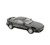 Modèle De Voiture De Course à Collectionner Modèle De Voiture Résine 1:43 pour Toyota Camry Twincam GT-R 2000-16 1991 Petite Voiture Jouet À Décorer Décoration pour Chambre
