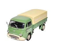 Modèle De Voiture De Course à Collectionner Modèle Miniature De Voiture en Alliage Moulé sous Pression À L'échelle 1:43 pour Tempo-WiKing Décoration pour Chambre