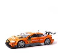 Modèle De Voiture De Course Audi Rs5 Dtm Le Mans 1:32, En Alliage Moulé, Jouet De Collection Pour Enfants, Livraison Gratuite
