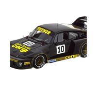 Modèle De Voiture De Course en Résine 1/43 pour Porsche 935, Championne Australienne GT 1982, Collection, Ornement, Jouet en Métal Jouets Non RC