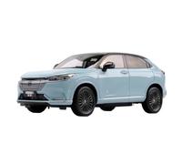 Modèle De Voiture De Simulation en Alliage pour Honda NP1 Jouet Moulé sous Pression Collection De Souvenirs Ornements Passe-Temps pour Adultes 1:18