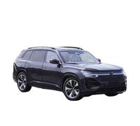 Modèle De Voiture De Simulation en Alliage Toon Pro 1:18 Collection D'ornements Et De Souvenirs Voiture Miniature De Collection(Black)