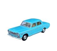 Modèle De Voiture en Alliage 1:64 pour Berline Shang-hai SH760A Y35-02 Ornements De Collection Voiture Miniature De Collection