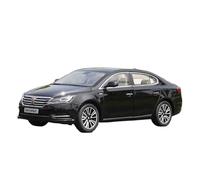 Modèle De Voiture en Alliage De Simulation Roewe 950 E950 Jouet Moulé sous Pression Ornements Souvenirs À Collectionner 1:16