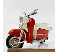 Modèle De Voiture en Alliage Moulé sous Pression 1:24 pour IWL Troll1, Fini, Simulation, Collection Adulte, Décoration, Cadeau, Affichage Statique