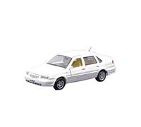 Modèle de Voiture en Alliage moulé sous Pression 1:43 pour Santana 3000 Collection de décoration pour la Maison