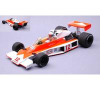 ModelCarGroup MCLAREN M23 N.12 GP GERMANY 1976 J.MASS W/DECALS 1:18
