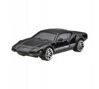 Modèle De Voiture FAST FURIOUS De Tomaso Pantera 1:64 Hot Wheels HRW52