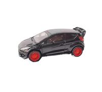 Modèle De Voiture Ford 2011 en Alliage Jouet De Simulation De Véhicule À Collectionner Jouets Souvenirs pour Garçons Adultes 1 43