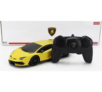 MODÈLE DE VOITURE JOUET RADIOCOMMANDÉ LAMBORGHINI AVENTADOR SVJ 2018 1/24