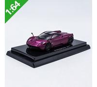 Modèle De Voiture Pagani Huayra En Alliage, Nouveaux Véhicules Jouets, Cadeaux Pour Enfants, Livraison Gratuite, 1:64