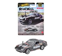 Modèle De Voiture ROADKILL ROTSUN CUSTOM '71 DATSUN 240Z 1/64 Hot Wheels HKC37