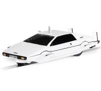 MODÈLE DE VOITURE SCALEXTRIC JAMES BOND LOTUS ESPRIT S1 SLOT CAR ÉCHELLE 1/32