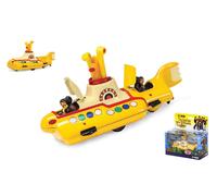 MODÈLE DE VOITURE SOUS-MARIN CORGI THE BEATLES 1968 134 MM