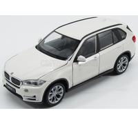 BMW NEW X5 noir 1/24 F15