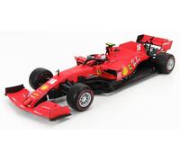 MODÈLE DE VOITURE STATIQUE DIECAST FERRARI F1 SF1000 N.16 LECLERC AUTRICHE 20...