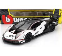 1:24 Lamborghini Essenza SCV12