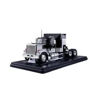 Modèle De Voiture Statique en Alliage Métallique Simulation De Tracteur Général 1980 Édition Limitée Jouet Cadeau 1:43