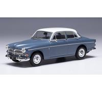 Volvo 121 Amazon 1966 Gris 1:43 Modèle IXO MODÈLE
