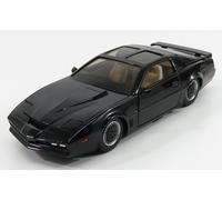 MODÈLE DE VOITURE STATIQUE JADA TOYS K.I.T.T. SUPERCAR PONTIAC FIREBIRD 1982 ...