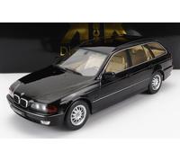 Kk Scale Models - BMW 520i E39 Touring - 1997-1/18