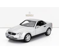 MODÈLE DE VOITURE STATIQUE NOREV MERCEDES BENZ SLK-CLASS SLK350 CABRIOLET SPIDER