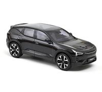 MODÈLEIN ÉCHELLE COMPATIBLE AVEC POLESTAR 3 2024 ESPACE 1:43 NOREV NV873015