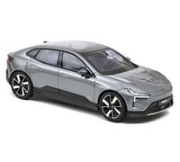 Norev – Modèle réduit Polestar 4 2024 Storm Gris – 1/43