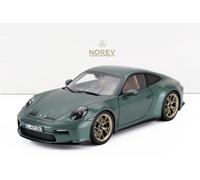Norev 1/18 - Porsche 911 Gt3 Touring Package - 2021 187382-Norev