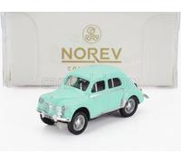 Renault 4CV 1955 Vert De L'Eau Modèle 1:87 513230 NOREV