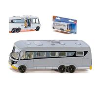 MODÈLE DE VOITURE STATIQUE SIKU CAMPER NIESMANN BISCHOFF