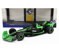 MODÈLE DE VOITURE STATIQUE SOLIDE CLEBER STATE F1 C44 PRÉSENTATION 2024 ÉCHEL...