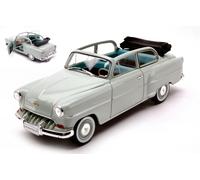 MODÈLE DE VOITURE STATIQUE WHITEBOX OPEL OLYMPIA REKORD VERT MODÉLISATION ÉCH...