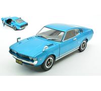 MODÈLE DE VOITURE STATIQUE WHITEBOX TOYOTA CELICA LB 2000 GT 1973 BLEU ÉCHELL...