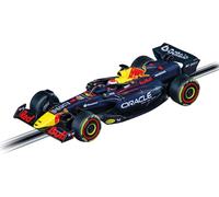 Modèle De Voiture Verstappen FORMULE 1 RED BULL RB21 Piste CARRERA GO 1:43