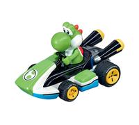 Modèle De Voiture Yoshi Mario Kart CARRERA