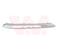 Modèle Décoratif / Protecteur, Grille De Radiateur 3044597 VAN WEZEL