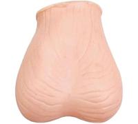 Modèle d'enseignement de mannequin de simulateur d'examen testiculaire | Modèle de palpation de la prostate, modèle anatomique de pratique de la palpation du cancer des testicules