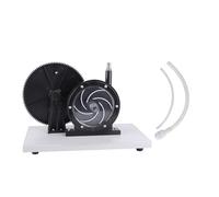Modèle d'enseignement de Pompe centrifuge Type d'engrenage démonstration d'expérience de Physique Pompe centrifuge en PVC pour l'enseignement en t l'affichage académique
