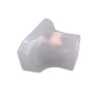 Modèle d'entraînement à l'échographie thyroïdienne - Fantôme pour pratique de biopsie, modèle réutilisable et durable destiné aux étudiants en médecine et à la formation dans les facultés de médecine