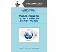 Modèle d'entreprise dans un environnement "Smart World