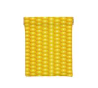 Modèle d'épis de maïs Frais et mûrs, Sac de Rangement pour Femmes, Portefeuille supérieur à Presser, Petit Porte-Monnaie, Pochette de Changement