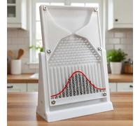 Modèle d'expérience Galton Board pour l'enseignement des probabilités - Démonstration de distribution normale pour inspirer la curiosité et améliorer l'apprentissage des étudiants