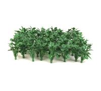 Modèle D'Herbe Aquatique Pour Maison De Poupée, 150 Pièces, Échelle Miniature, Plantes Aquatiques, 3 Styles, Aménagement De Paysage, Arbre, Train, Nouvel Arrivage