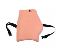 Modèle d'injection de fesses, modèle de formation sur simulateur intramusculaire, modèle d'enseignement intuitif de mannequin électronique for les soins infirmiers, portable et facile