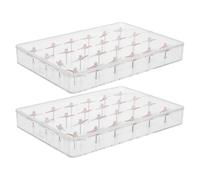 Modèle D'interaction Magnétique pour Physique, Kit Éducatif Portable | Pointe en Fer, Boîtier Plastique, Visualisation Précise, Séances à Domicile et Laboratoires, Enseignement Collège