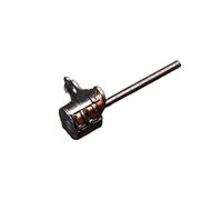 modèle DIY Appareils Photo Numériques Micro 6MM Démarreur électronique Pas à Pas Démarreur électronique Biphasé à Quatre Fils avec Réglage de l'Objectif de la Caméra à Longue Pôle Démarreur électroniq