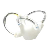 Modèle d'oreille interne - Modèle dynamique d'otolithe de canal semi-circulaire pour la rééducation vestibulaire cochléaire - Outil d'étude pédagogique